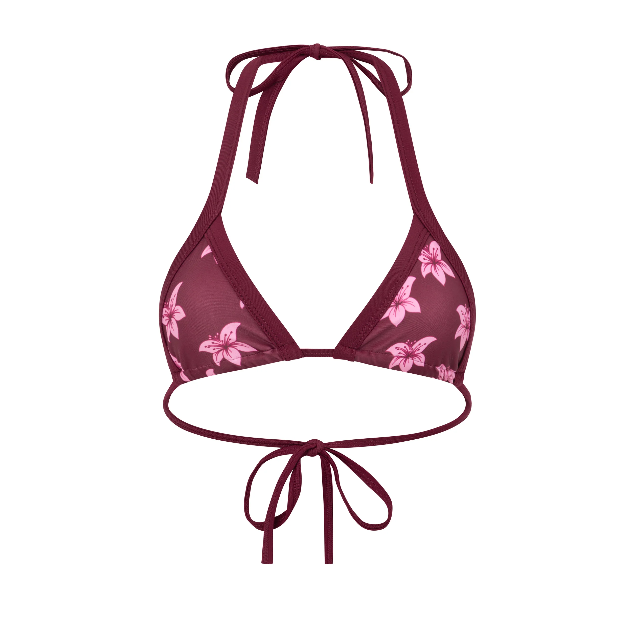 Lily - Micro Bikini Top - Image 6